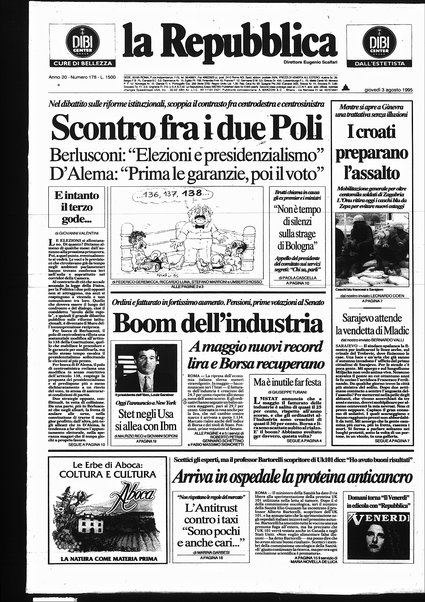 La repubblica